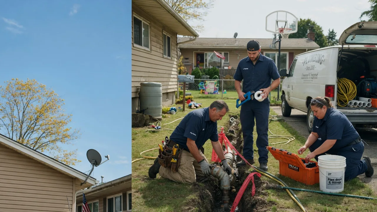 Garbage Disposal Replacement in Palmdale, FL near me